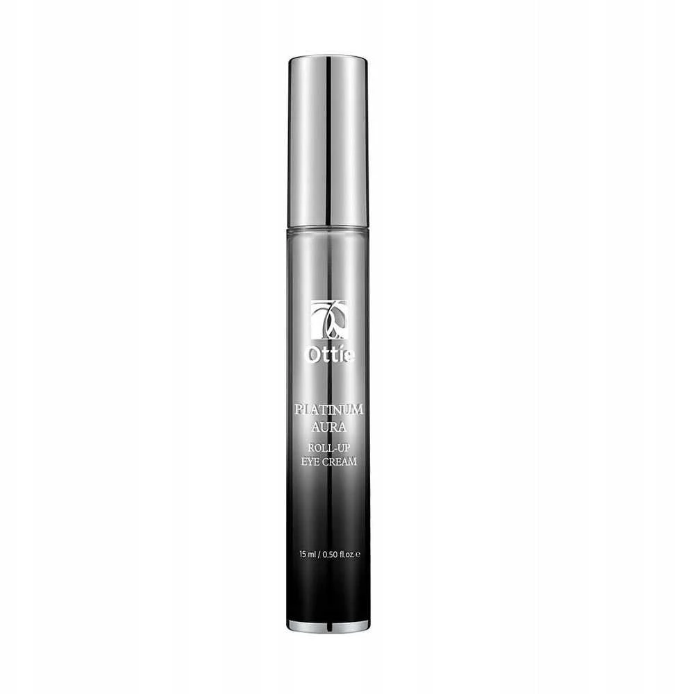 Ottie Platinum Aura, 15 ml