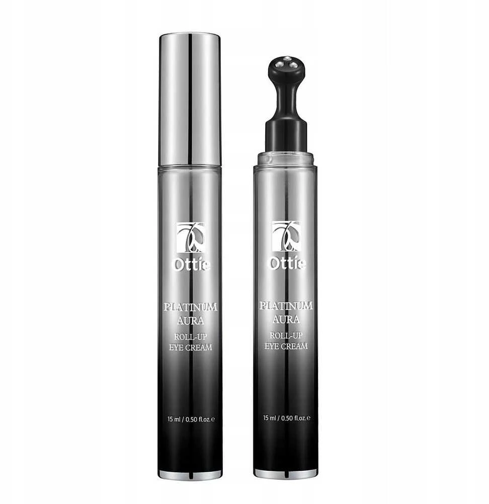 Ottie Platinum Aura, 15 ml