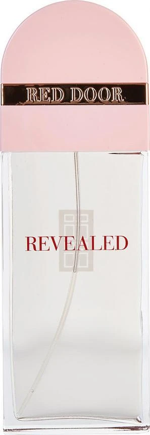 Elizabeth Arden Raudona Door Revealed EDP parfumuotas vanduo moterims, 100 ml