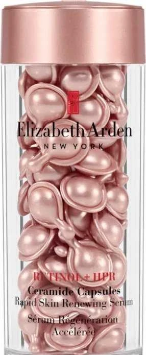 Elizabeth Arden Arden Retinol Hpr Ceramide Capsules 60ud