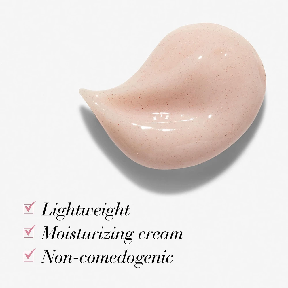 Elizabeth Arden Ceramide Rapid Skin Renewing Vanduo Kreminis veido kremas 50ml