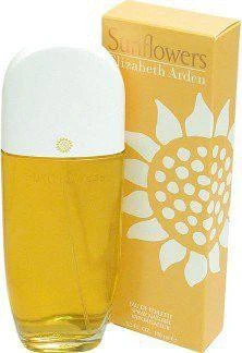 Elizabeth Arden Sunflowers tualetinis vanduo moterims 30ml