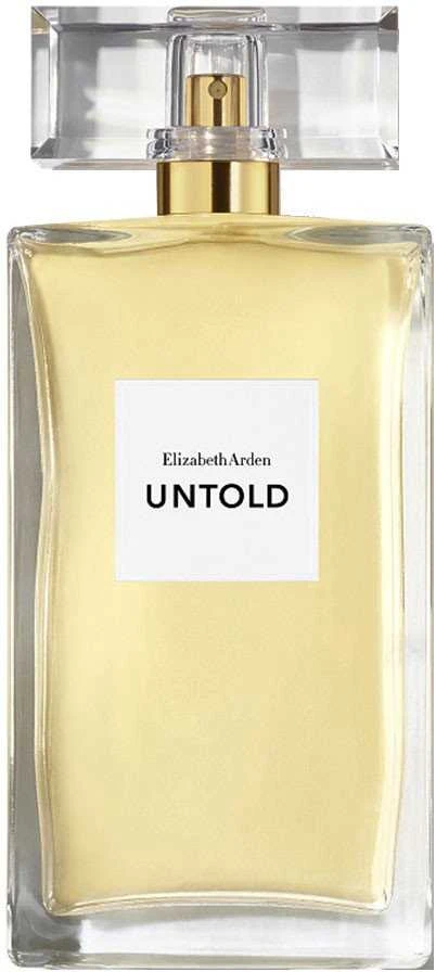 Elizabeth Arden Untold EDP parfumuotas vanduo moterims, 100 ml