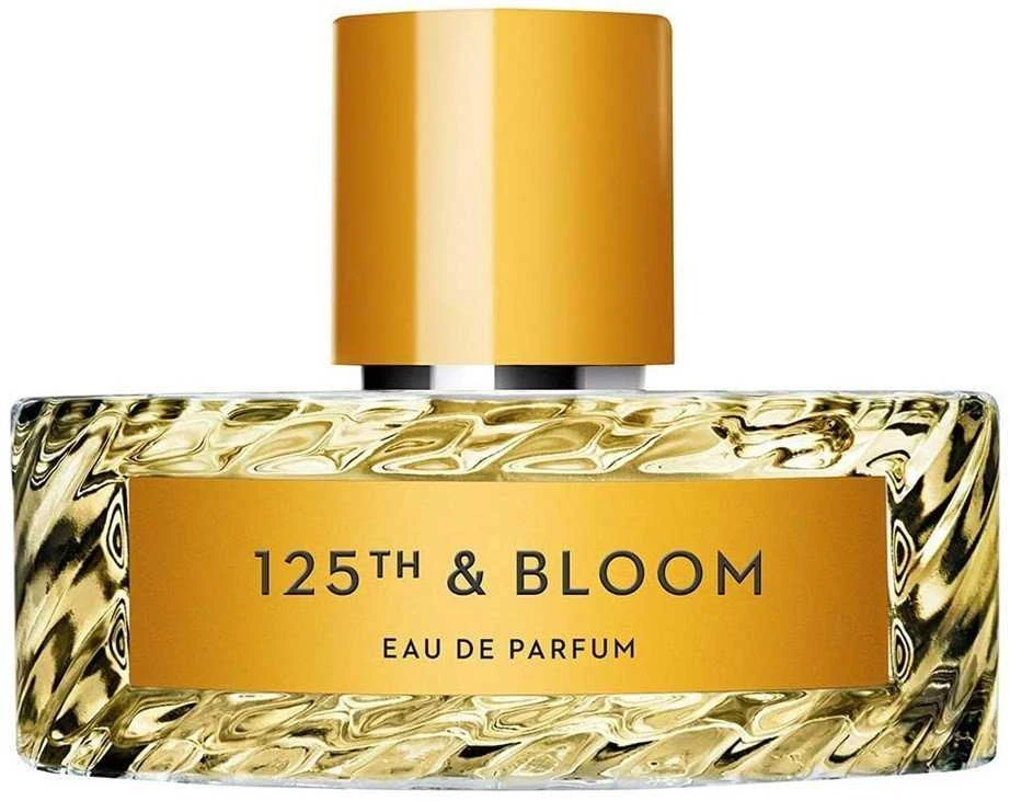 Vilhelm Parfumerie 125th & Bloom EDP Purškiklis 100ml