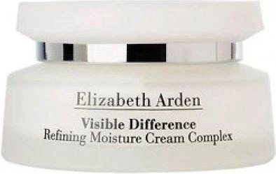 Elizabeth Arden Visible Difference Refining Moisture Kremo kompleksas, 75ml