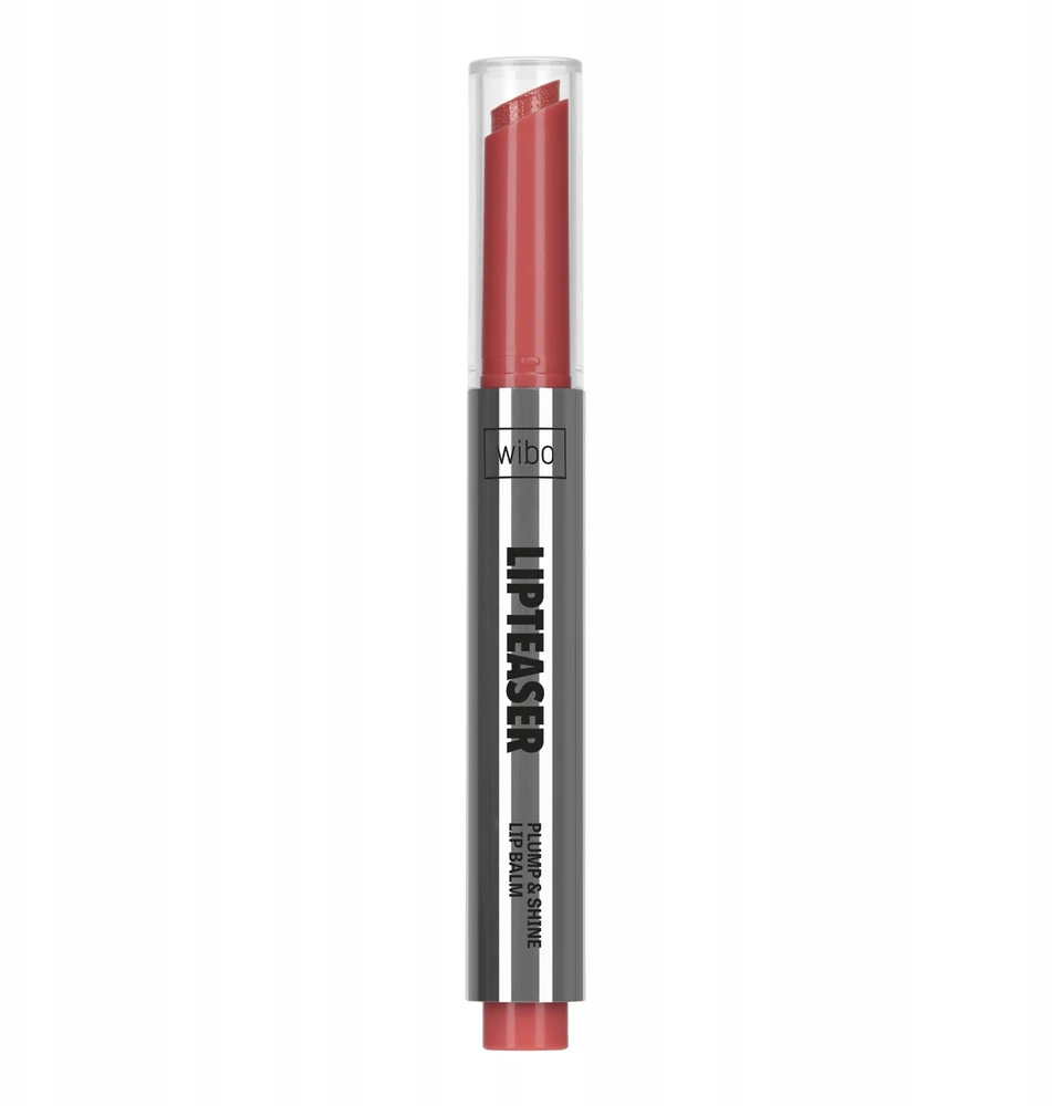 Elizabeth Arden WIBO_Lipteaser Plump&amp,Shine balsam do ust su błyszczącymi drobinkami 03 Cayenne Kiss 1,5g