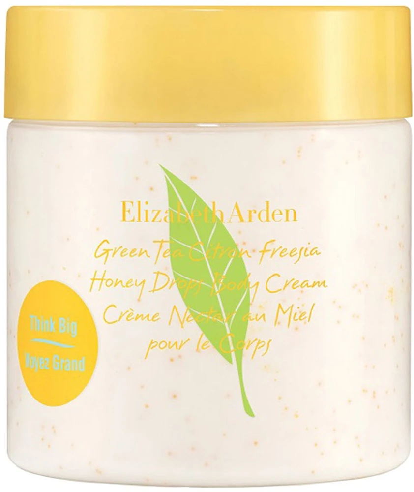 Elizabeth Arden Maitinamasis kūno kremas Žalias Tea Lemon Freesia medaus lašai (kūno kremas) 500 ml