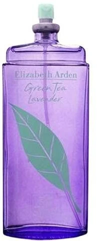 Elizabeth Arden Žalias Tea Lavender EDT purškiklis 100 ml