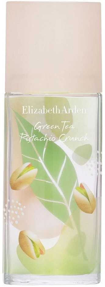 Elizabeth Arden Žalias Tea Pistachio Crunch EDT tualetinis vanduo moterims, 100 ml