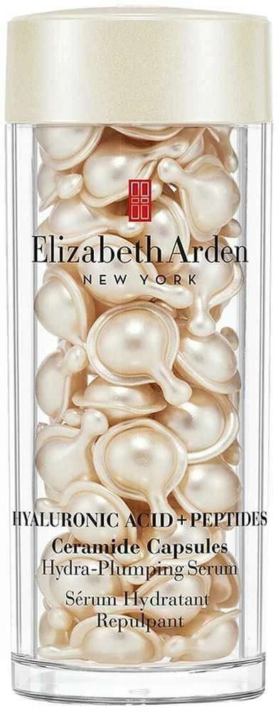 Elizabeth Arden Arden Ceram Acido Hialuronica 60 vnt. Naujas, 25 vnt.