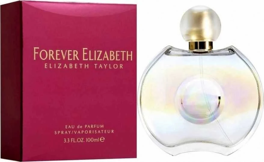 Elizabeth Taylor Forever Elizabeth EDP parfumuotas vanduo moterims, 100 ml