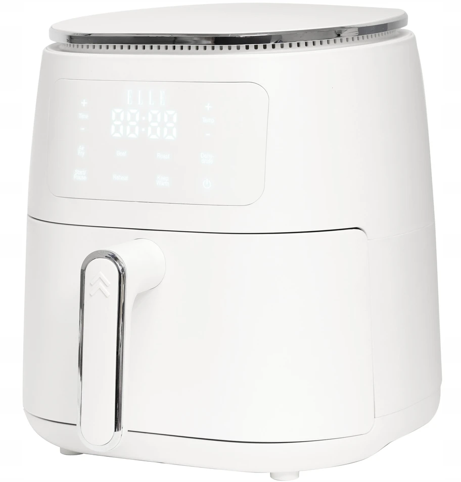 Gruzdintuvė Elle GORENJE oil-free fryer, baltas