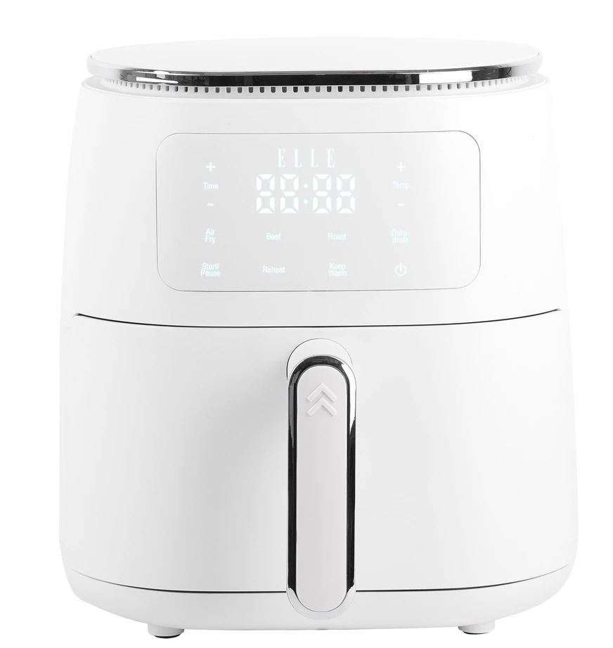 Gruzdintuvė Elle GORENJE oil-free fryer, baltas
