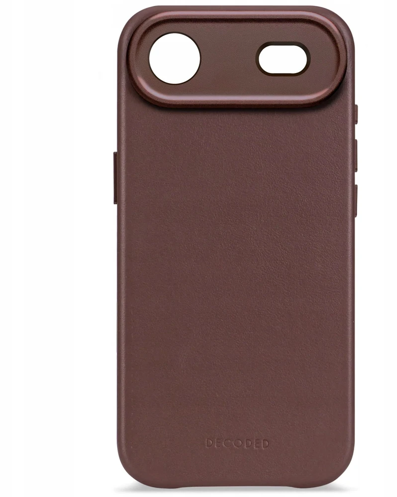 „Decoded“ odinis „MagSafe“ dėklas, skirtas „iPhone Air“ – ratukai