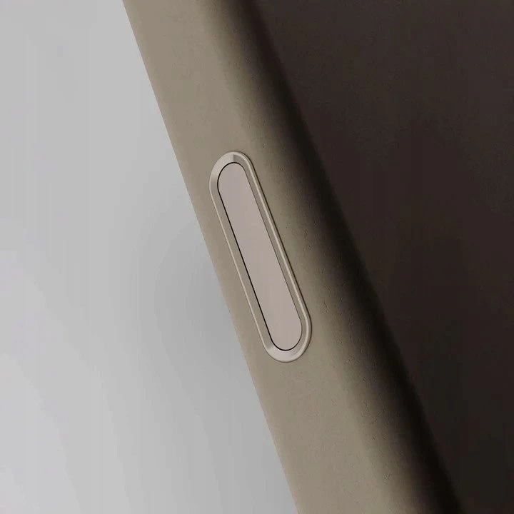 „Decoded“ odinis nuimamas dėklas – su „MagSafe“ suderinamas odinis apsauginis dėklas, skirtas „iPhone 17 Air“ (juodas)