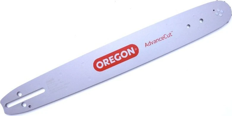 NAC Grandininio pjūklo pjovimo juosta Oregon 188PXBK095; 18''; 45 cm; .325''; 72; 1,5 mm