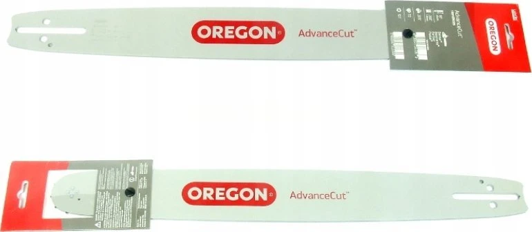 NAC Grandininio pjūklo pjovimo juosta Oregon 188PXBK095; 18''; 45 cm; .325''; 72; 1,5 mm