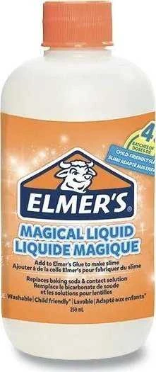 ELMER'S Aktyvatorius Magical Liquid Slime Activator