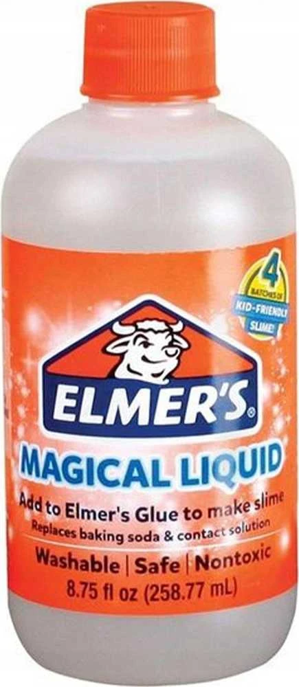 ELMER'S Aktyvatorius Magical Liquid Slime Activator