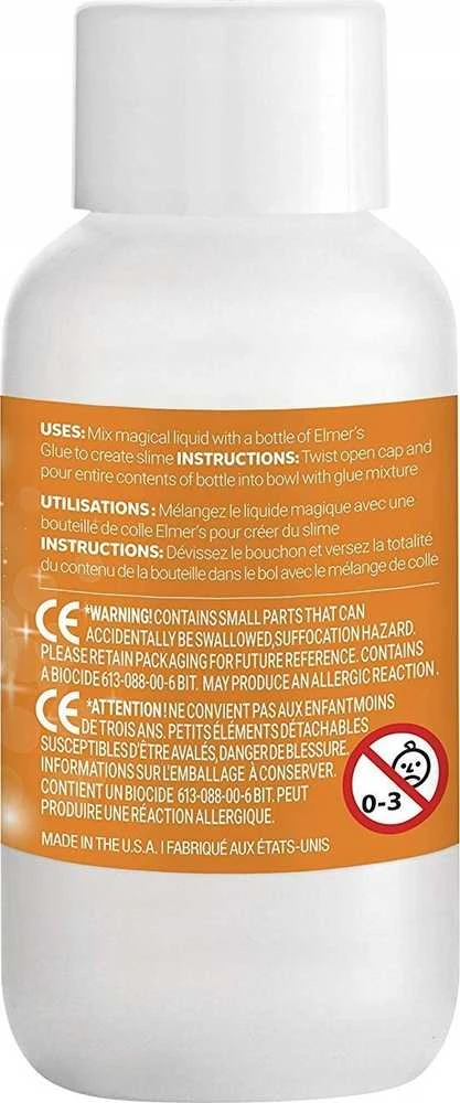 ELMER'S Aktyvatorius Magical Liquid Slime Activator