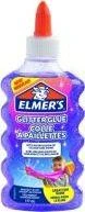 Elmer's blizgūs violetiniai klijai - 2077253