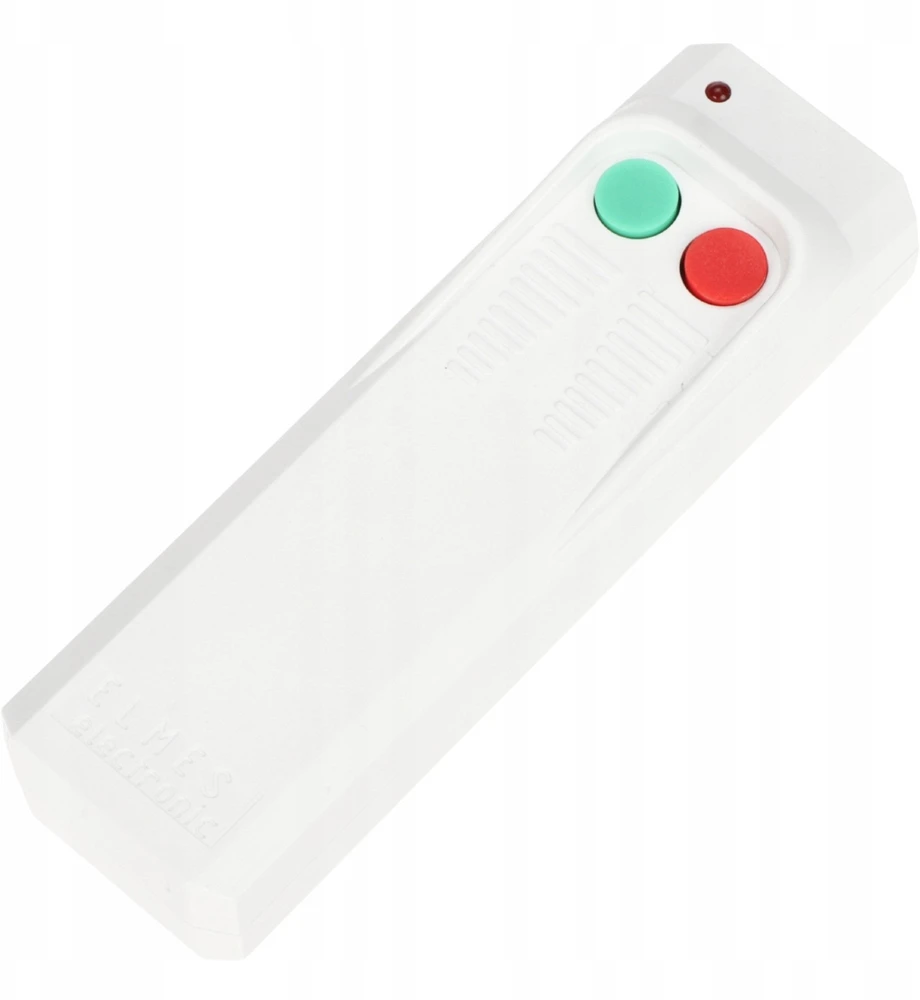 ELMES ELEKTRONIK dviejų kanalų pultas ELMES (DW200HT)