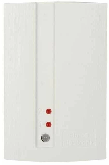 ELMES ELEKTRONIK Dwukanałowy pilot ELMES (DWB100HT)