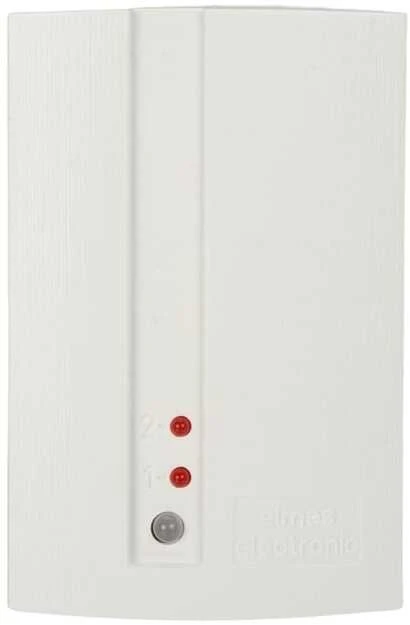 ELMES ELEKTRONIK Dviejų kanalų imtuvas Elmes (DWB100HR-HET)