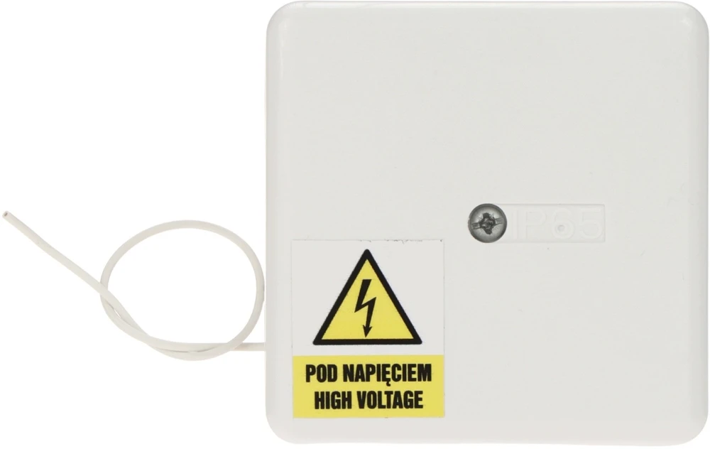 ELMES ELEKTRONIK Radijo valdiklis vartams ir roletams ELMES (ST100HS)