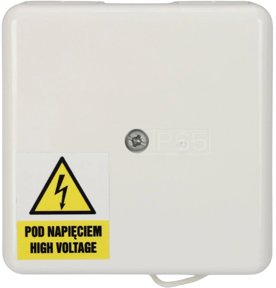 ELMES ELEKTRONIK Radijo valdymo pultas vartams ir žaliuzėms ELMES (ST100HR)