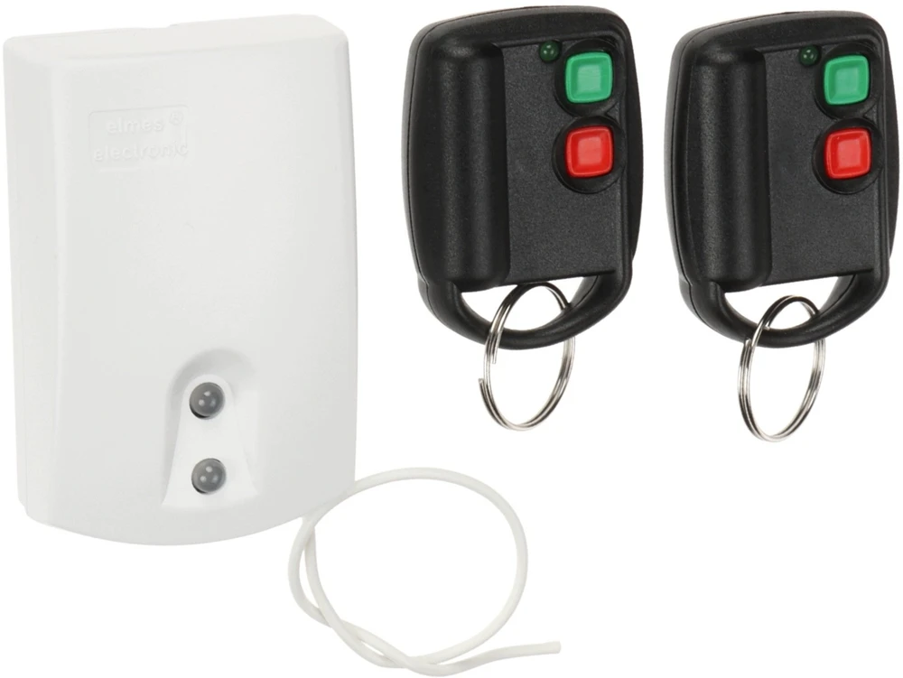 ELMES ELEKTRONIK radijo valdiklis ELMES (U2HS)