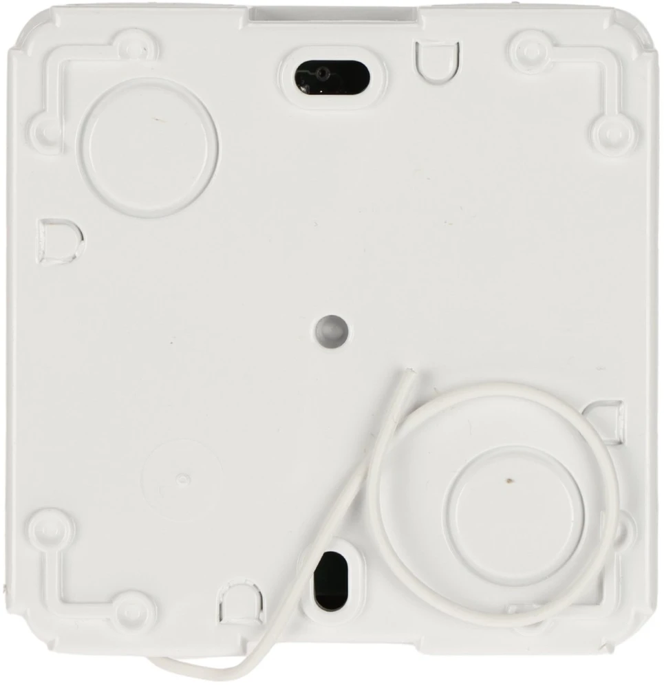ELMES ELEKTRONIK Universalus radijo valdymo pultas ELMES (ST100H-3K)