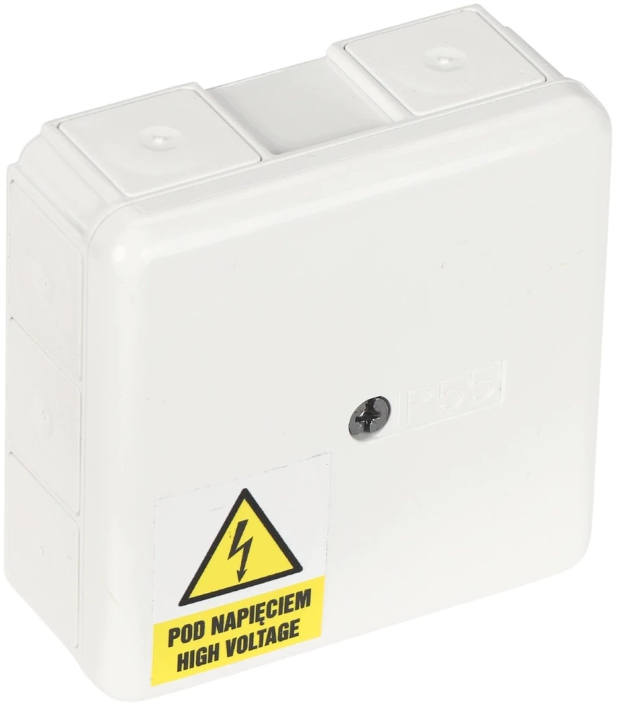 ELMES ELEKTRONIK Universalus radijo valdymo pultas ELMES (ST100H-3KG)