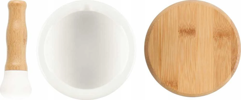 Maku Kitchen Life keramikinė grūstuvė