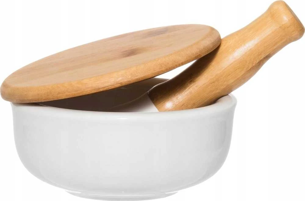 Maku Kitchen Life keramikinė grūstuvė