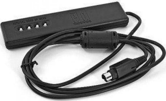 Klaviatūra ELO Touchsystems Elo Replacement OSD controller for 1940L, 2243L, 2244L, 2440L, 3209L, 3243L, 3201L, 4201L, 4209L, 5501L, 7001L