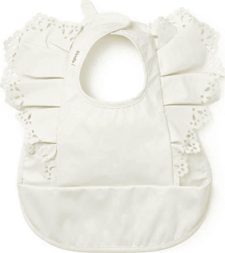 Elodie Details seilinukas Vanilla Baltas