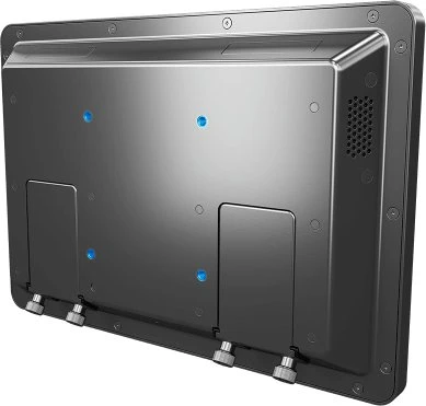 Monitorius ELO Touchsystems Planšetė Elotouch I-SERIES STEEL 10.1'' 64GB (E177215)