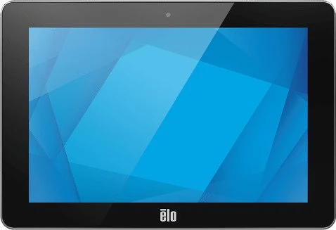 Monitorius ELO Touchsystems Planšetė Elotouch I-SERIES STEEL 10.1'' 64GB (E177215)