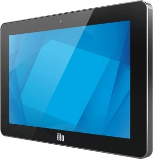 Monitorius ELO Touchsystems Planšetė Elotouch I-SERIES STEEL 10.1'' 64GB (E177215)
