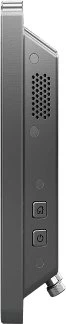 Monitorius ELO Touchsystems Planšetė Elotouch I-SERIES STEEL 10.1'' 64GB (E177215)