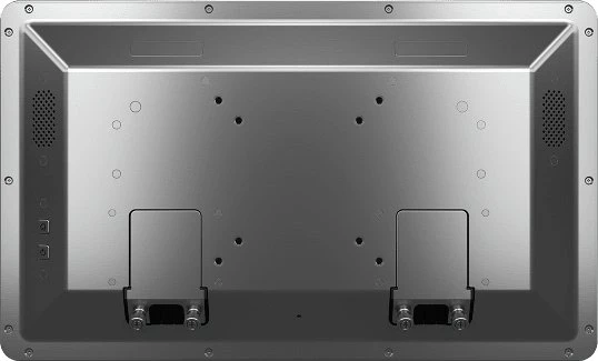 ELO Touchsystems Monitorius Elotouch 15.6'' I-Series Steel Andr14 (E176451)