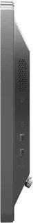 ELO Touchsystems Monitorius Elotouch 15.6'' I-Series Steel Andr14 (E176451)