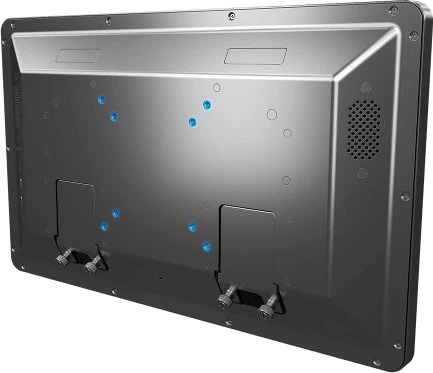 ELO Touchsystems Monitorius Elotouch 15.6'' I-Series Steel Andr14 (E176451)
