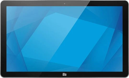 ELO Touchsystems Monitorius Elotouch 15.6'' I-Series Steel Andr14 (E176451)