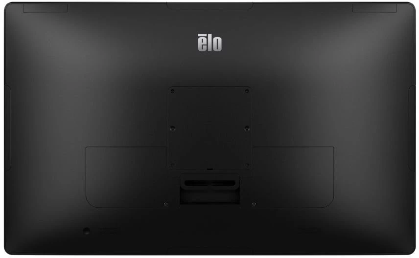 Stacionarus kompiuteris Komputer Elotouch I-Series 3 Ekran dotykowy 23.8'' 8GB RAM 256GB SSD Windows 11 Juodas (E432375)