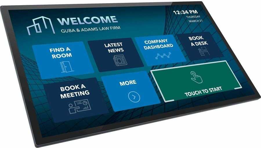 Monitorius Elotouch Touch ET3204L-2UWA-7-MT-ZB-GY-G