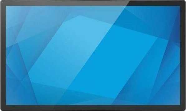 Monitorius Elotouch ET4304L-2UWA-7-MT-ZB-GY-G (E103351)