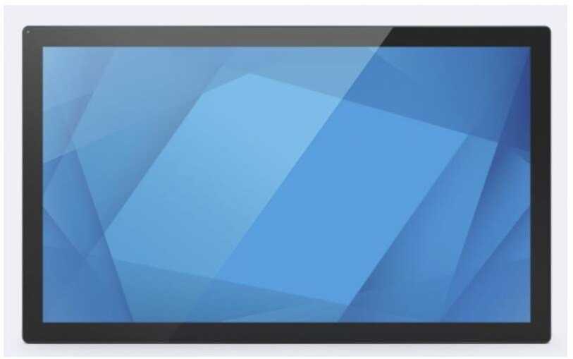 Monitorius ELO Touchsystems Touch ET5054L-9UWA-7-MT-GY-G