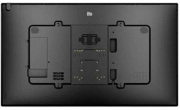 Monitorius ELO Touchsystems Touch ET5054L-2UWA-7-MT-ZB-GY-G